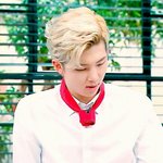 [방탄소년단] 김남준이 보고싶다