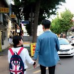 [EXO] 148이랑 184 <b>키</b>차이 