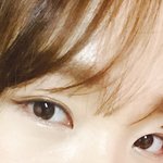 [꼭댓글부탁] ++) 20대 대학생 눈화장좀 봐줘!! (사진유)