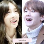 [EXO] 백현 태1연 잘사귀는증거
