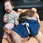 [EXO] <b>라희</b>넘귀여웡