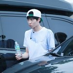 [EXO] 김준면 변함없는사람...사랑..