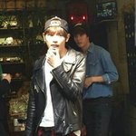 [태용] 에메랄드 훔쳐 박은 눈동자 스륵스륵
