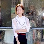 한지민 직찍........