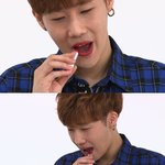 [인피니트] 성규.. 이번에도 립스틱 <b>완판</b> 되는건가용?ㅋㅋㅋ