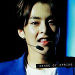 [EXO] 시우민<b>배역</b>