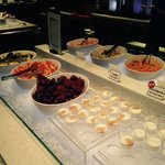 내일 <b>빕스</b> 반값 할인