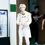 남자의 향기 팍팍 풍기는 샤이니 <b>태민</b>