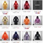 아웃도어 할인 60% <b>득템</b>ㅋㅋㅋ