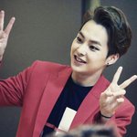 [EXO] 민석이 얼굴을 큰 <b>스크린</b>으로