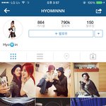 [신발핵극혐] 이년은 뭔데 인스타 팔로<b>우수</b>조작함?