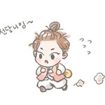 [EXO] 시<b>배우</b>팬아트졸귀ㅠ