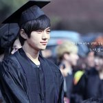 [인피니트] 대학교 졸업식날 볼 수 있는 흔한 <b>졸업</b>생