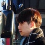 [EXO] 디오는 심각하게 토나올정도의 존못이얌.... 