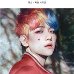 [모든팬덤] 각 그룹별 <b>할리퀸</b>이 가장 잘 받는 멤버들(추가)