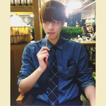 [EXO] 페북에떴는데백현이조금<b>닮음</b>