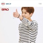 [EXO] 스파오센스<b>오지</b>네ㅋㅋㅋ