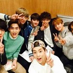 [EXO] 내기준 무비시어터<b>팝콘</b>