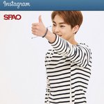 [EXO] 스파오 인스타 <b>센스</b>봐 ㅋㅋㅋ