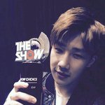 [인피니트] 성규1위소감때