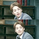 [EXO] 멘날<b>학교</b>에서집으로올<b>때</b>