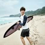 화보에서도 멋있는 송재림