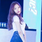 대학축제에서 손나은 직찍 ㄷ