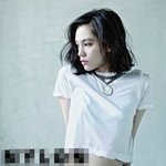 새로운 화보 공개한 미즈하라 <b>키코</b>
