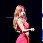 컴백 앞두고 염색한 <b>소진</b>?