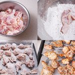 매콤달콤 맥주 안주 만드는 방법!