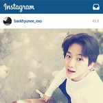 [EXO] 백현이 <b>쌩얼</b>인데 헉스