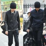 [EXO] 공평하게 <b>비니</b> 눌러쓴거 비교해줌