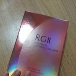 주름개선화장품- rgii 프레스티지 <b>ex</b> 팔자주름크림 추천해 보아요