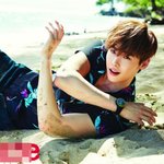이번에도 기대를 저버리지 않는 이종석 새 화보