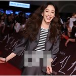 [모든팬덤] 패션<b>업계</b>에서 모시고 싶어 난리라는 정려원