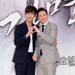 <b>가인</b>의 남자들 연정훈-주지훈 만남ㅋㅋㅋㅋㅋㅋㅋㅋㅋㅋㅋ