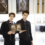 [EXO] 후야 나 너 못<b>잊어</b>