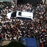 [모든팬덤] 샤이니 때문에 헬게이트 된 오늘자 <b>동덕</b>여대