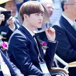 [EXO] 생일전시회같은<b>거가</b>본애들아