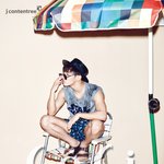 [모든팬덤] 본인 복근 깨알 자랑하는 이기광 섹<b>시미</b> 터지는 화보ㅠㅠㅠ