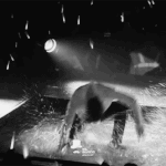 [EXO] <b>물</b>에 젖은 종인<b>이</b>는 섹시하구나