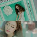 [카밀리아] 카라 허영지 너무 예뻐짐
