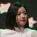 눈화장진한중고딩들