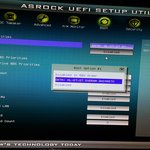 컴 부팅문제  해결좀 해주세요ㅠ