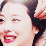 [설리] 설리 <b>에뛰드</b> 움짤 한장