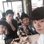 [EXO] <b>빙수</b> 혐빈