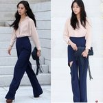 신부보다 더 이쁜, 나쁜 하객 패션 아시나요?