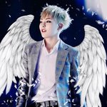 [시우민] 오후를 알리는 <b>대천사</b> 시우민 