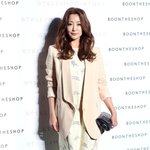 김희선.. 연예인 안 했으면 어쩔 뻔 했어...