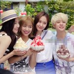 설리 없이 <b>cf</b>찍은 에프엑스